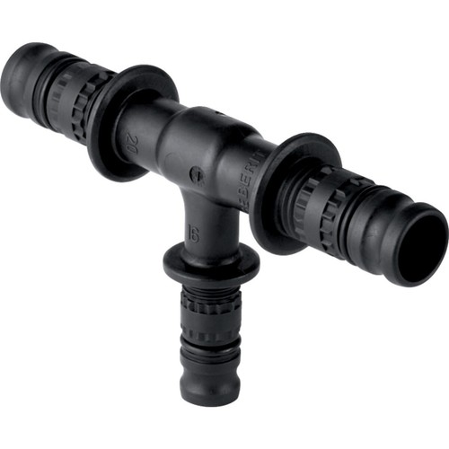 Geberit mepla raccordo t - geberit,