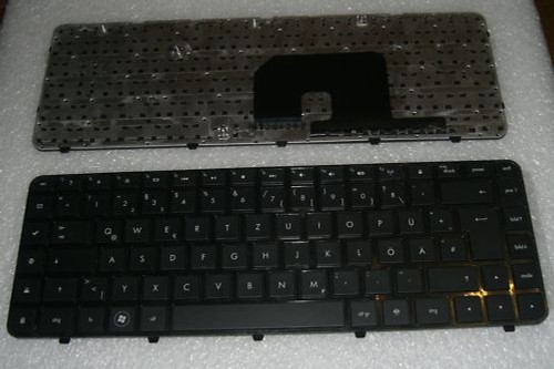 Tastatur pavilion dv6 30xx - hp,