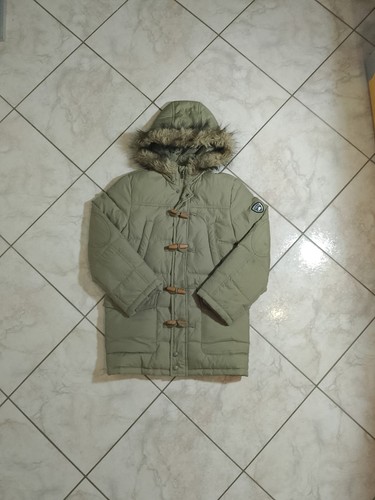 Parka imbottito original - parka,