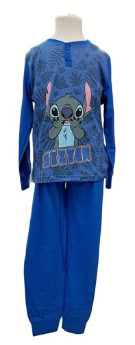Disney pigiama manica - disney,