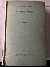 Boris PASTERNAK - IL DOTTOR