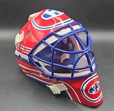 RARA MINI MASCHERA Patrick Roy