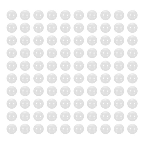 100pcs sfere cuscinetti