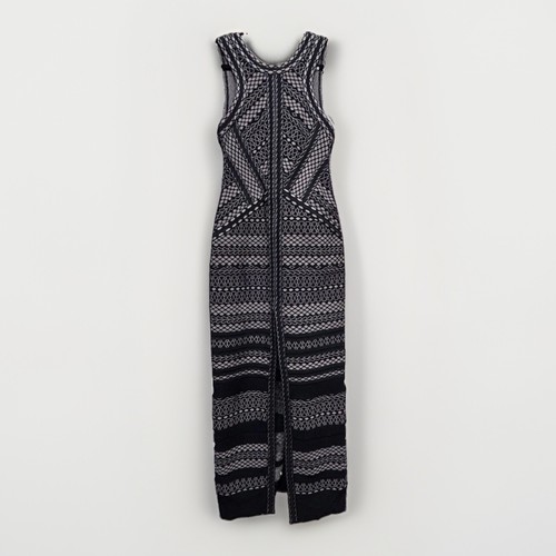 Abito herve leger - abito, taglia