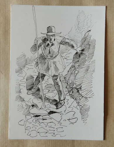 Carte publicitaire rodolphe - carte,