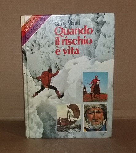 Carlo mauri quando il - mauri,
