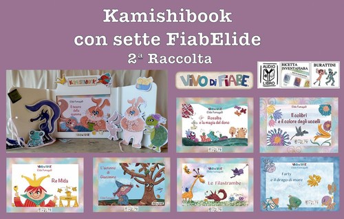Libro nuovo elide fumagalli - nuovo,