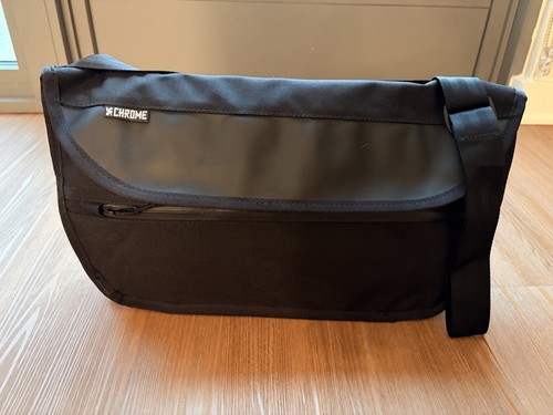 Borsa chrome industries - borsa,