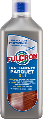 Trattamento parquet 3in1 - trattamento,