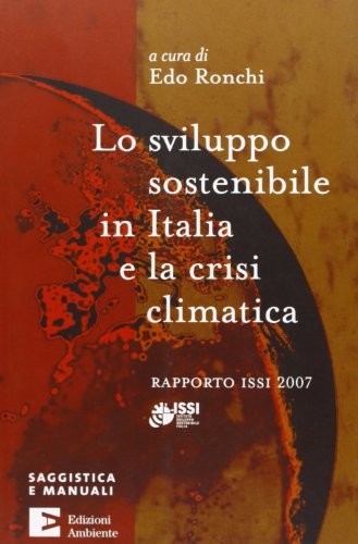 Sviluppo sostenibile in - lo,