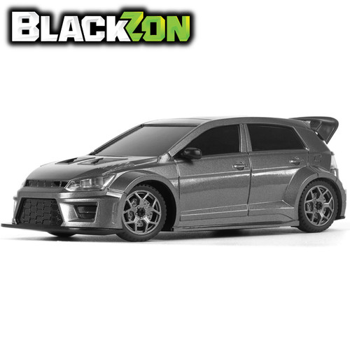 Tappeto blackzon myte 43 - tappeto,
