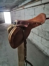 sella cavallo usata