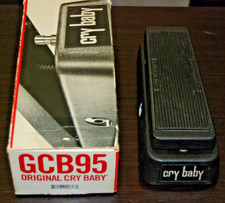 EFFETTO A PEDALE PER CHITARRA