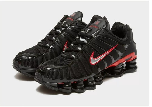 Nike shox - shox, tl
