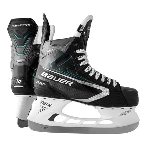 Pattini bauer supreme f30 - pattini,
