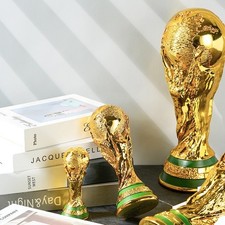 1:1 World Cup Replica Trophy