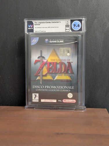The legend zelda - legend,