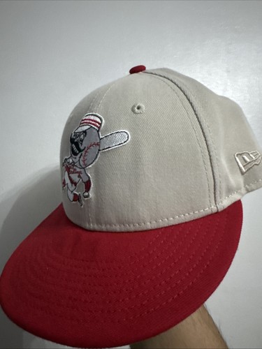 Cappello aderente vintage