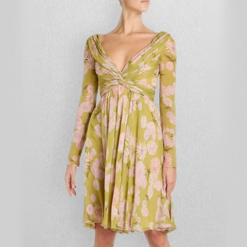 Mini abito giambattista valli - giambattista,