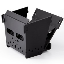 Stufa a pellet pentola a