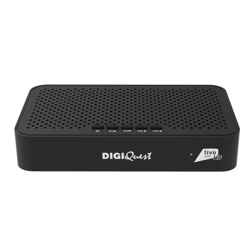 Digiquest decoder tivùsat - digiquest,