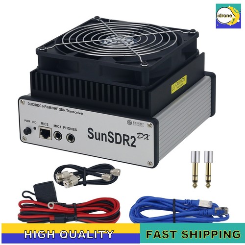 Expert electronics sunsdr2 - expert,