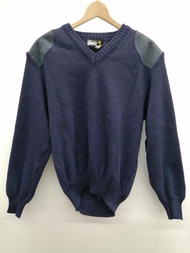 Maglione barbour command - barbour, nuovo