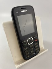 Nokia C1-02 nero EE rete 10 MB