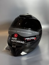 Casco moto originale bmw xomo - casco,