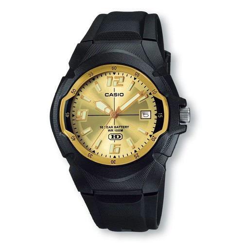 Orologio analogico casio - orologio,