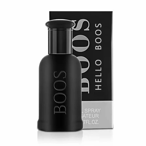 Hugo boss profumo - ml,