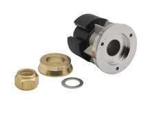 Mercury Marine Flo-Torq X