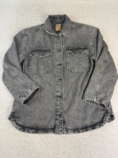 GAP Jacket Uomo Giacca Denim