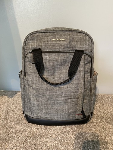 Zaino bagaglio tessuto - zaino,