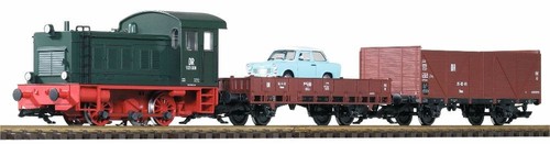 Piko 37121 start - piko, start-set