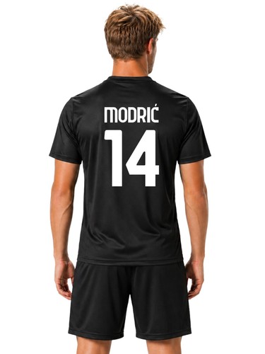 Completo milan luka modric - milan,