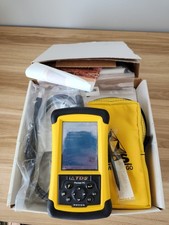 Trimble TDS RECON X-Series