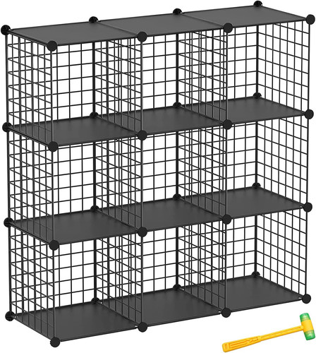 Organizer portaoggetti filo - organizer, a