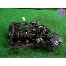 Impianto cablaggio elettrico