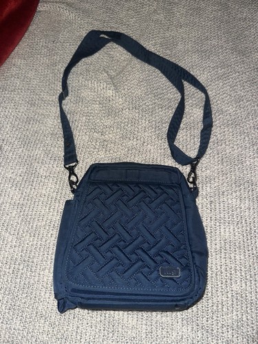Borsa tracolla lug happer - borsa,
