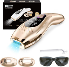 Dispositivo Di Depilazione