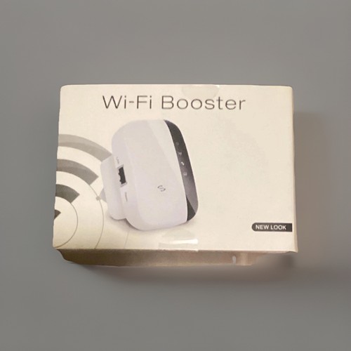 Booster firmato nuovo - booster,