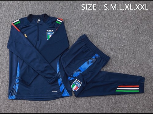 Tuta sportiva nazionale italia - sportiva,