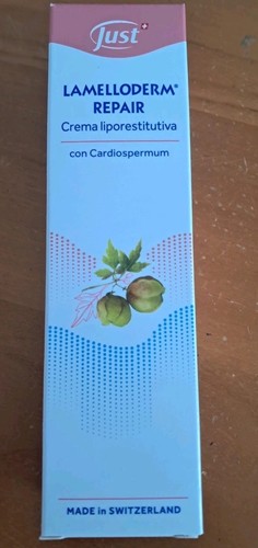 Crema lamelloderm just - crema,