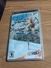 SSX On Tour PSP (Sony