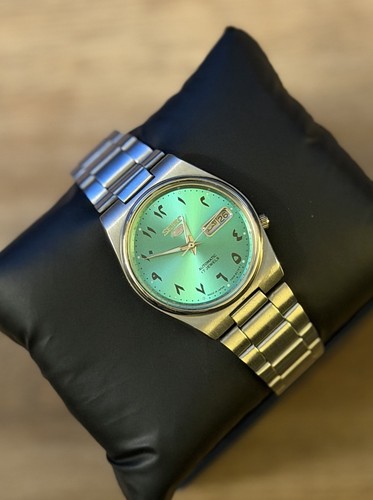 Orologio seiko uomo - orologio,