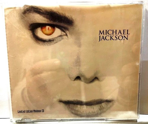 Michael jackson limited - jackson,