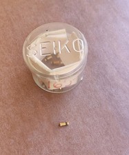 Vintage Watch Seiko F051-5000