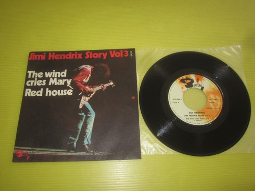 Jimi hendrix the wind cries - wind,