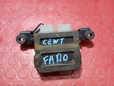 CENTRALINA FARO FANALE